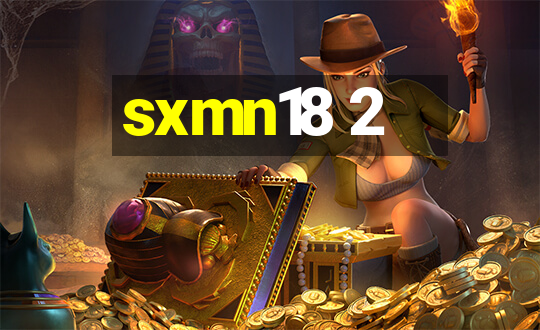 sxmn18 2