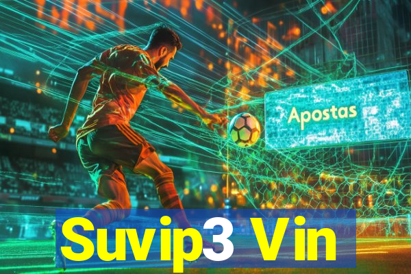 Suvip3 Vin