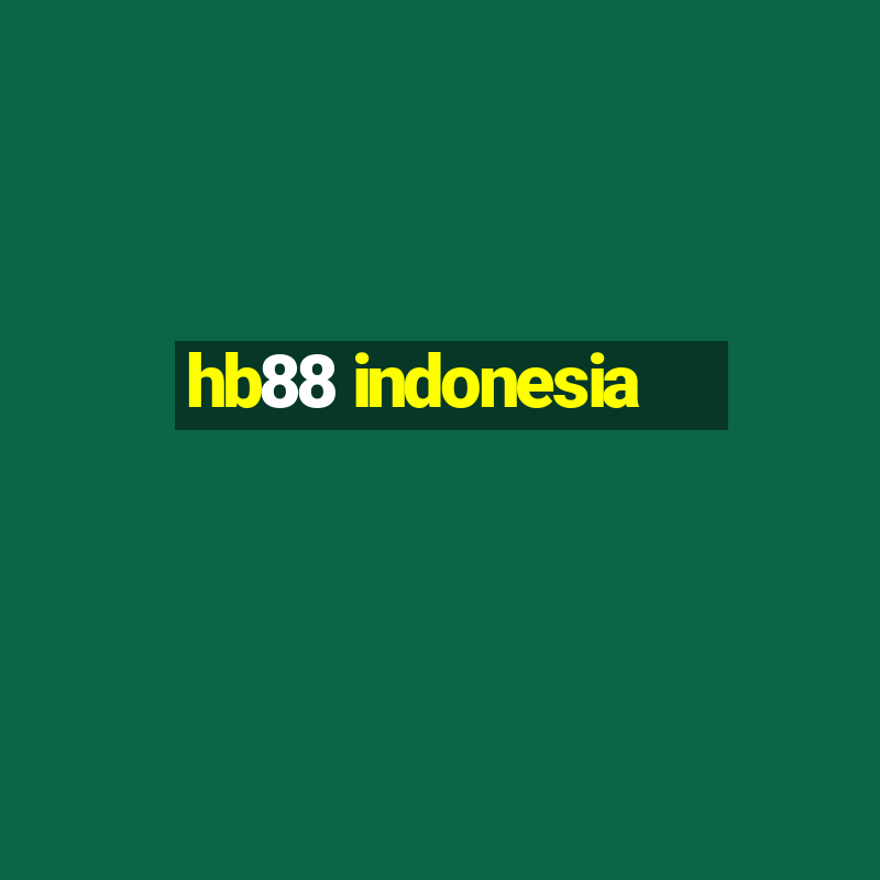 hb88 indonesia