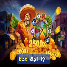 bắt đại lý game bài