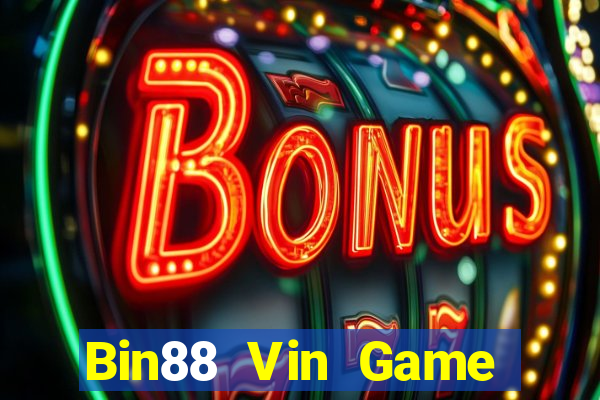 Bin88 Vin Game Bài Y8