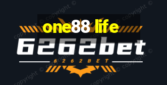 one88 life