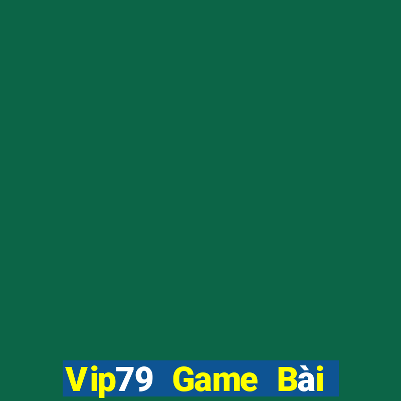 Vip79 Game Bài Mèo Nổ