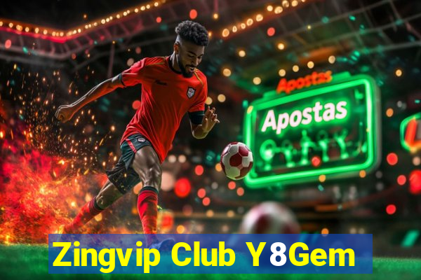 Zingvip Club Y8Gem