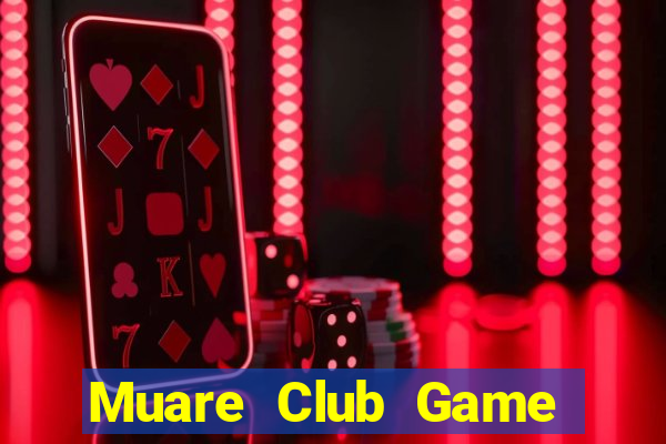 Muare Club Game Bài Uno