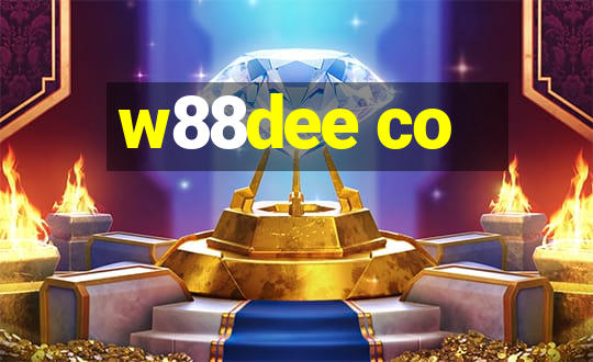 w88dee co