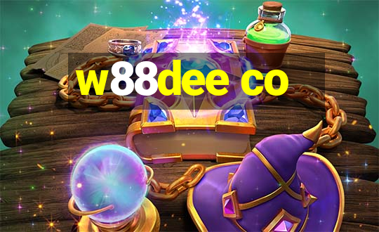 w88dee co