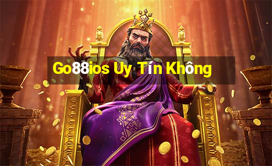 Go88ios Uy Tín Không