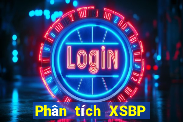 Phân tích XSBP ngày 26