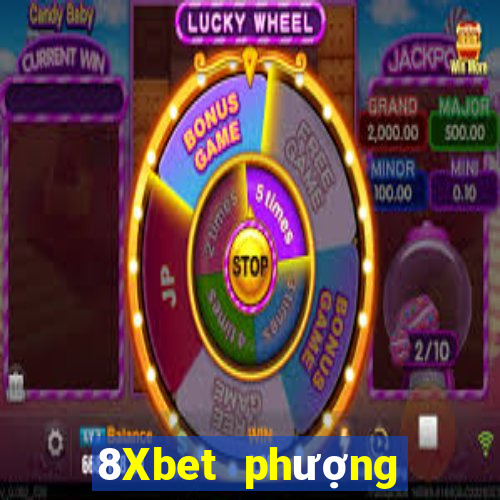 8Xbet phượng hoàng tuyệt vời Fun88 tải về