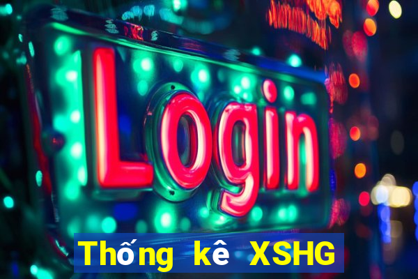 Thống kê XSHG ngày 11