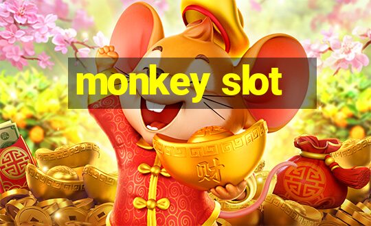 monkey slot