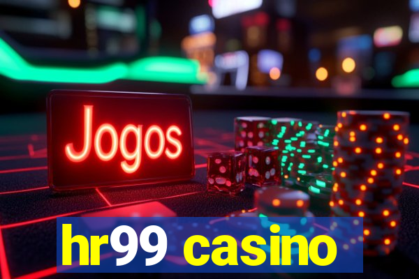 hr99 casino