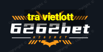 tra vietlott