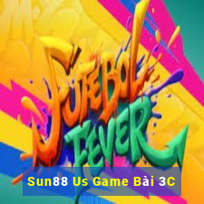 Sun88 Us Game Bài 3C