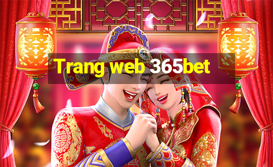 Trang web 365bet