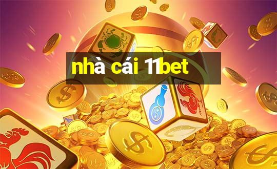 nhà cái 11bet