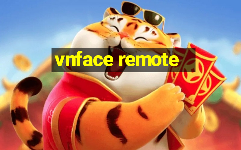 vnface remote