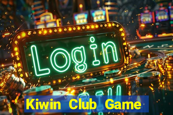 Kiwin Club Game Bài E168