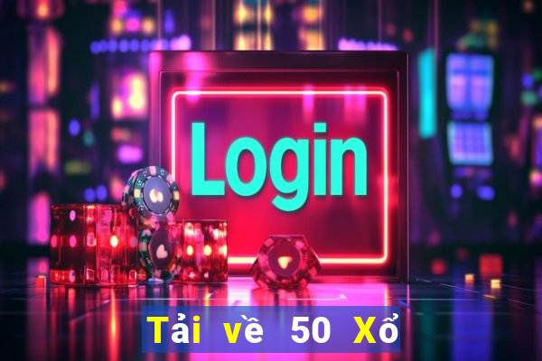 Tải về 50 Xổ số Android