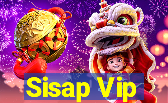 Sisap Vip