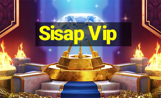 Sisap Vip