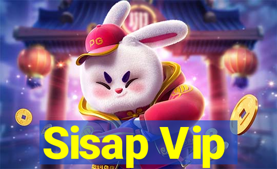 Sisap Vip