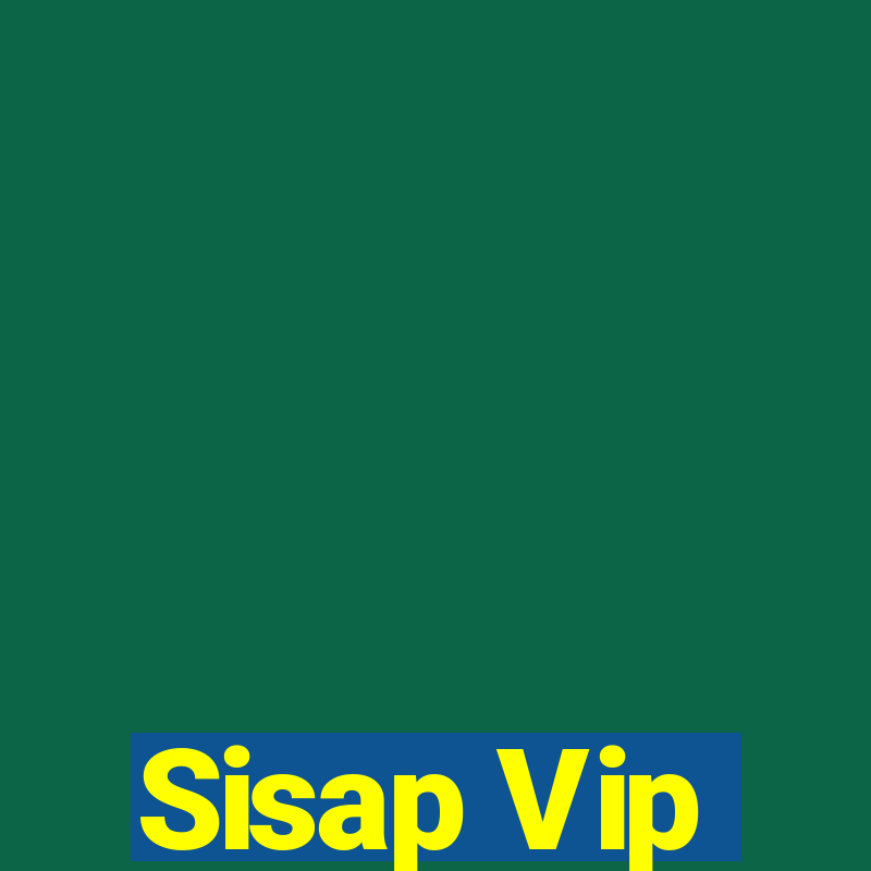 Sisap Vip