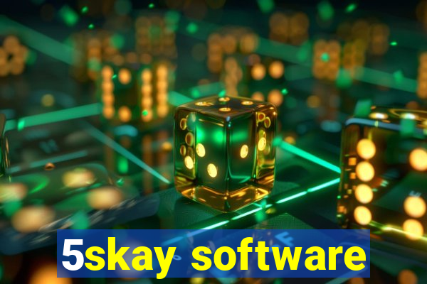 5skay software