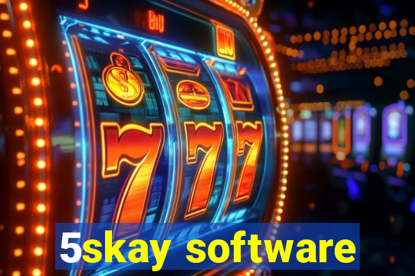 5skay software