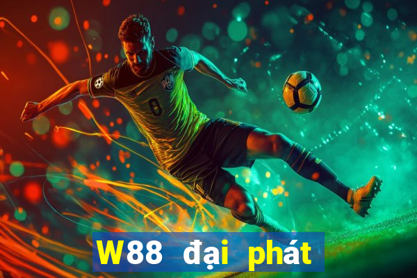 W88 đại phát Game ios