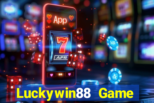 Luckywin88 Game Bài Pc