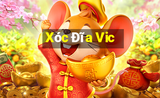 Xóc Đĩa Vic