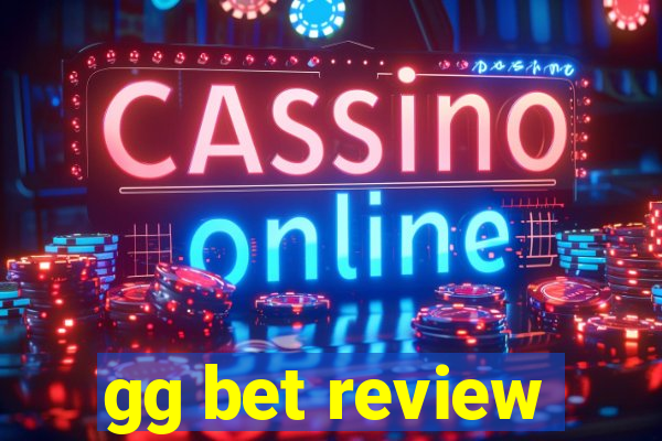 gg bet review