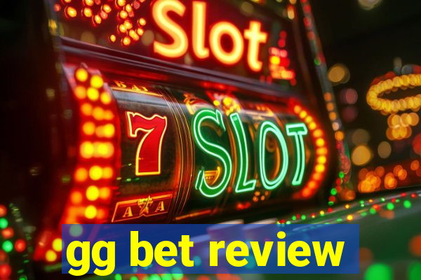 gg bet review