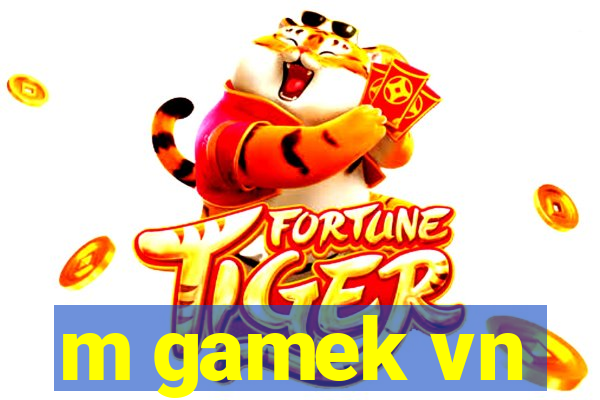 m gamek vn