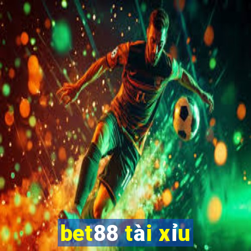 bet88 tài xỉu