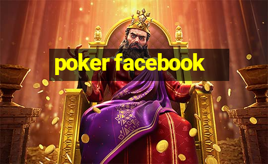 poker facebook