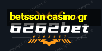 betsson casino gr