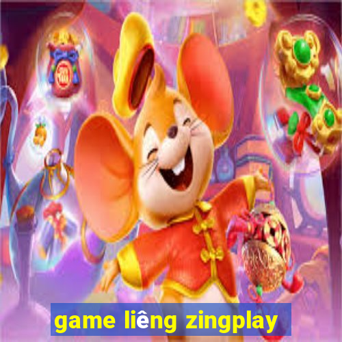 game liêng zingplay