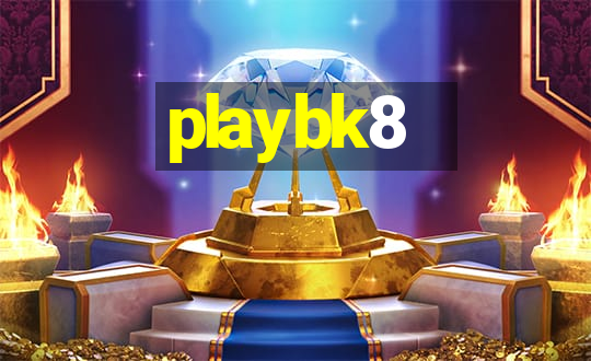 playbk8