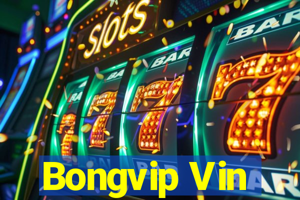 Bongvip Vin