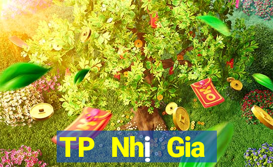 TP Nhị Gia giải độc đắc bắn cá