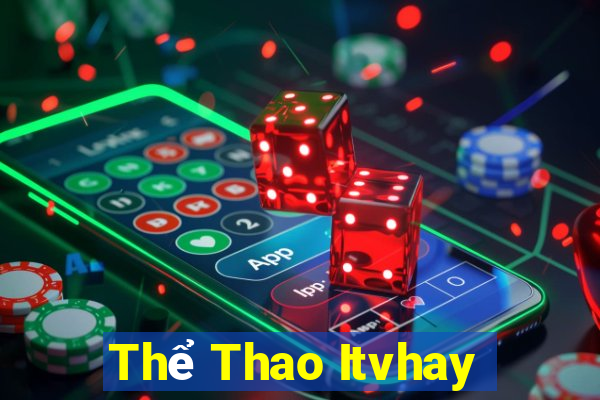 Thể Thao Itvhay