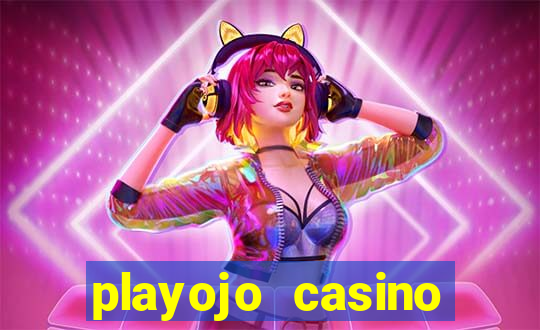 playojo casino video poker