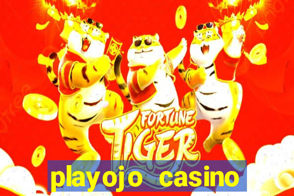 playojo casino video poker