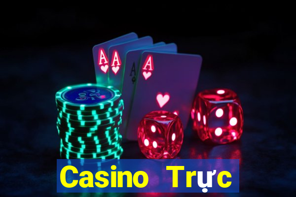 Casino Trực tiếp ab77