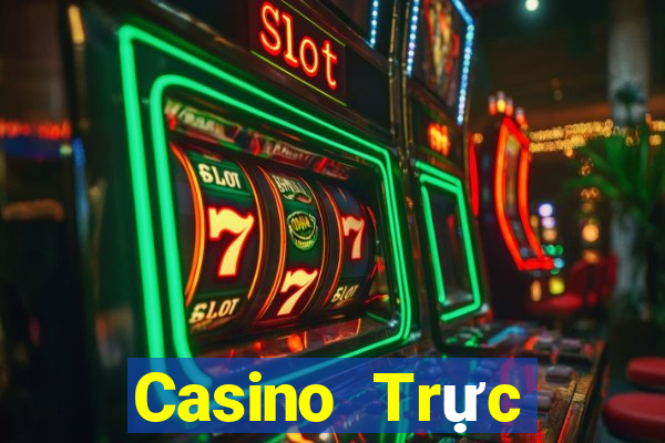 Casino Trực tiếp ab77