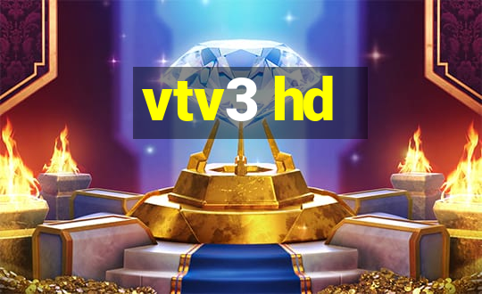 vtv3 hd