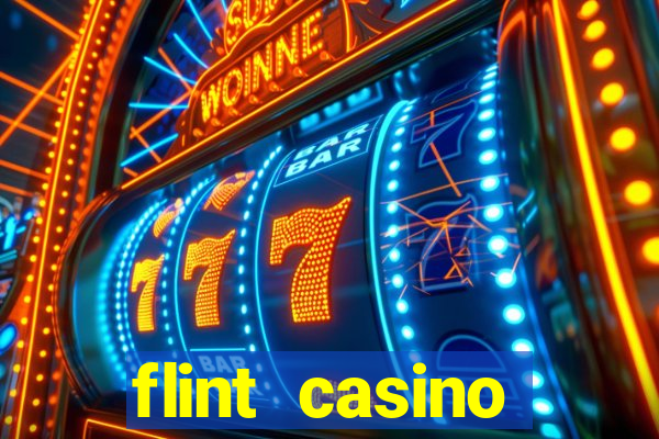 flint casino зеркало рабочее